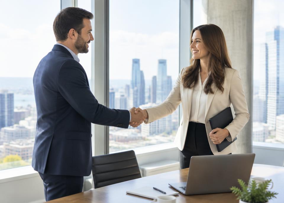 Become a Partner